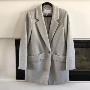 BCBG coat